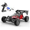 TOUCAN RC HOBBY 1/16 SCY 16202Pro RWD veicolo fuoristrada radiocomandato RC auto da corsa elettrica ala posteriore ingranaggio in metallo 2847 motore brushless RTR per hobby