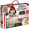 Liscianigiochi Lisciani Giochi - Montessori Pen scuola di disegno