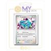 my-booster Terapagos 161/191 Holo o Reverse (casuale) X Scarlatto e Violetto 8 - Scintille Folgoranti Box di 10 carte Pokémon Italiane