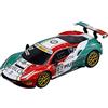 Carrera Ferrari 488 GT3' Squadra Corse Garage Italia, No.7