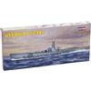 Hobbyboss Hobby Boss - Modellino di sommergibile USS BALAO SS-285 in Scala 1:700