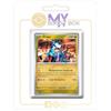 my-booster Dialga 135/191 Holo o Reverse (casuale) X Scarlatto e Violetto 8 - Scintille Folgoranti Box di 10 carte Pokémon Italiane