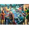 Schmidt The Avengers