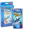Wild Republic MyPhone Squalo, Console Acquatica Per Bambini, Giocattolo Mobile e Da Viaggio, Gioco Passatempo