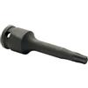 Cofan Bussola a impatto 1/4 Torx maschio T-5