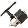 Jwn 1pc M10 x 1.5 Filo Metallo Stabile Chiuso Drill Bit Mandrino 100 Angolo Grinder Drill Utensili Elettrici 1-10mm
