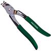 PacTool International PacTool Punzone SnapLock VA102 in vinile e alluminio