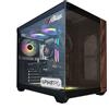 NEXT BY ASUS DESKTOP GAMING SPIKE-V3, Intel®, Core Ultra 7 270K PLUS, 3.7 GHz, GeForce RTX™ 5070, RAM 16 GB