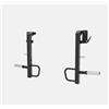 Toorx Accessori Jammer arms per ASX-6000 e ASX-7000 COD. J-ARMSASX6000 TOORX