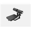 Toorx Vertical Lat Seat cod.LAT-SEATASX-4.5-6 - LINEA TOORX - Lat seat per stazioni All in One ASX-4500 e ASX-6000 e ASX-7000