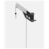 Toorx Professionale promo Lat Pull Down per ASX-4500, ASX-6000 e ASX-7000 cod.LPDASX-4.5-6 TOORX