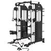 Toorx Professionale Functional Trainer Stazione All in One ASX 6000 Stazione multifunzione Professional Toorx
