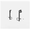 Toorx Accessori Jammer Arms per ASX-2000 e ASX-4000 cod.J-ARMSASX2-4-5 TOORX