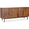 Bizzotto Credenza 4 ante Tadita