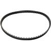 JsdZaw 66M-46241-00 Cinghia dentata Adatta for Modelli fuoribordo a 4 Tempi 9.9 15HP 57-8353929 3H8-10061-0