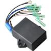 AYZLGAA for Yamaha Motore Fuoribordo C 25hp 30hp E25b E30h 25b 30h 2 Tempi 61n-85540 61n-85540 61n-85540-13 Accenditore Cdi Box Modulo unità