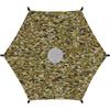 Generic Copertura Per Tappeto Elastico trampolini 244-488 cm, facile da installare,