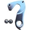 XRXEA 1 Pezzo di Bicicletta Parti Mech Forcellino for R//a//l/e//i//g//h B//m//c C//o//n/w//a//y U//p/l//a//n//d deragliatore Rd Hanger(QA000201SP1)