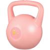 NAMOARLY Kettlebell Riempito d Acqua da 6kg in Pe per Allenamento Palestra a Casa Miglioramento Intensità Esercizi Forza Uomo Donna