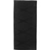 HANABASS Nastro Grip per Racchetta da Ping Pong Nero Adesivo Termoretraibile Resistente All'usura Design Raffinato per Manubrio di Bicicletta e Badminton