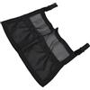 Jectse Organizzatore da Pong in Rete, Porta Paddle da Pickleball Sospeso, Supporto Portatile per Palline da Pong con Custodia in Rete per Accessori per Palline da Paddle