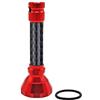 Allthingstore Per Daiwa Fuego Exceler Caldia Prorex Taula Excelt Luvias Airity Certate Lulas Reel Alluminio anodizzato Balance Bar e Anello di Tenuta Rosso (oro)
