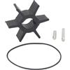 GPJTJROL for m/e/r/c/u/r/y for t/o/h/a/t/s/u for n/i/s/s/a/n 952892 47-952892 309-65021-1 Kit girante Pompa Acqua fuoribordo con o-Ring e Perno 2,2 2,5 3,3 HP