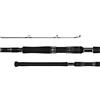 Generico Canna da pesca Jigging viaggio 2,9 m 3, MF Action H Canne spinning Lure MAX 100 g 5- Shore Popping(25068)
