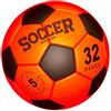 Générique Pallone Da Calcio Luminoso Con Design LED Ricaricabile 21,5 X 21,5 Cm, Palloncini Sportivi Di Dimensione 5, Calcio Luminoso All'Aperto, Pallone Da Allenamento Pesante Con Pompa, Per Bambini