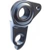 XRXEA Gancio deragliatore Posteriore for Cambio Bicicletta 1 Pezzo for M//e/r//l/i//n C//o/r/r//a/t//e//c S//e/n/s//a SL Gravel Carbon Frame Mech Dropout