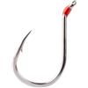 Mustad 10024AP-TS-1/0-7A Ganci per acqua salata, Notorious, 1/0, confezione da 7, TS