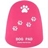 Gcerfby Tappetino da surf per cani, impermeabile, portatile, antiscivolo, per tavole da surf per cani, skimboard, barche, canoe, gradini in piscina, attività acquatiche, paddleboarding, avventura
