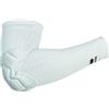 Errea Gomitiera Artio Bianco No-Shox tg. S/M