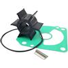 GPJTJROL for H/0/n/d/a 06192-Zy9-H01 06192-Zy9-H00 Kit di Manutenzione girante Pompa Acqua Bf75d Bf90d Motore fuoribordo 75hp 90hp 100hp