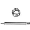 Lee Precision 90128 Galga con Shell Holder Calibre 270 Win, Multicolore, Taglia Unica