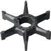 Zenfora Girante della Pompa 'Acqua 689-44352 689-44352-00 689-44352-02 Compatibile con Motore fuoribordo 2 Tempi 25HP 30HP 25/30A