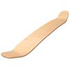 MUXZSIZ Skateboard fai da te per bambini Light Decks, skateboard di ricambio a doppia coda, non rifinito, adatto sia per lo street skate che per lo skate nel