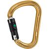 Petzl William - Ball-Lock or moschettone