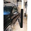 Generic Imbottitura per bastone da basket, protezione completa in schiuma, impermeabile, per cortile, garage, portico, palestra, altezza 2,4 m, 1,8 m, 1,5 m, 1,2 m