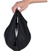 XUXHOU Borsa per Palline da Bowling Portatile, Custodia per Palline da Bowling Leggera e Resistente con Maniglia per la Protezione delle da (BLACK)