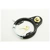 Transformparts - Blocco per lucchetto per bicicletta, stile vintage