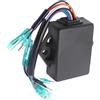 AYZLGAA for Motori fuoribordo Suzuki 40hp Dt40 Dt40c-wgx 1986-1999 Modulo di accensione Cdi Box 32900-94461 32900-94460 32900-94470