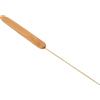 MAGICLULU Strumento Compatto e Portatile da Legno e Inossidabile, per Rosse e Pesca d'Acqua e Salata