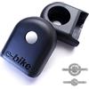 BININIU Pedivella per Protezioni manovella per SRAM Red eTap AXS D1 (Versione 2019-2020) /per SRAM Quarq D1(Versione 2019-2020)