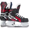 CCM Schlittschuh Next Youth, Larghezza:R = Regular, Taglia: YT 13 = 32