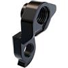 XRXEA 1pc Bicicletta MECH Dropout for M//e//r//i//d//a #68 2021 E//n/d//u/r//a//n//c//e Disc Gear Deragliatore Gancio