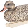 T TOOYFUL Germano Anatra Decoy Stile Texas Plastica Mortale Richiamo di Pesca Drake - 2