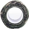 MOBUTOFU Nastro Mimetico Adesivo Elastico Non Tessuto 5cm X 4,5m Multifunzione Riutilizzabile Senza Residui per attività All'aperto e Sport di Tiro Colore Casuale