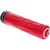 Ergon Ga2, Manopole Unisex Adulto, Risky Rosso, Taglia Unica