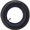 Jectse 90/65-6 Camera d'aria per Scooter Elettrico, Camera d'aria in Gomma per Bici con Valvola Piegata, Sostituzione della 'aria per Scooter per per Bambini, Triciclo, Go Kart, Mini Bici